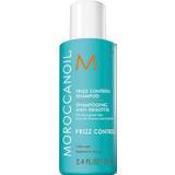 Moroccanoil Moroccanoil Frizz Control Shampoo 70 ml. - Shampoo hos Magasin - Blue - NO_SIZE