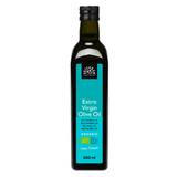 Urtekram Olive oil extra virgin Ø - 500 ml