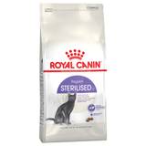 Royal Canin Sterilised - Økonomipakke: 2 x 10 kg