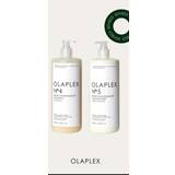 Olaplex No.4 Bond Maintenance Shampoo - 1000 ml.