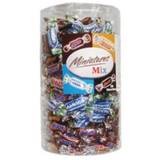 Mars Miniature Mix Chokolade 3 x 3 kg