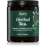 Aery Botanical Herbal Tea duftlys 140 g