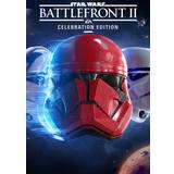 Star Wars: Battlefront II (Celebration Edition) (PC) Origin Key EUROPE