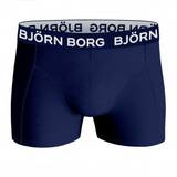 Bjørn Borg (Barn) - Drenge Boxershorts - Navy