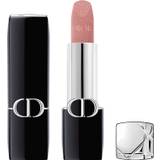 DIOR Rouge Dior Lipstick 220 Beige Couture 3.5 G - Stift hos Magasin