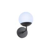 Fermob - Mooon! Wall Light - Anthracite