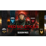 Red Solstice 2: Survivors - Season Pass (PC)