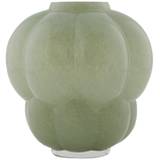 Aytm Uva s Vase Vase 28 Cm Pastel Green - Vaser Glas Pastellgrön - 510310529013