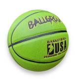 BallGround Basketball Green Mamba Edition In/Outdoor str.7