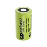 GP Batteries GPIND900DHB Genopladeligt D-batteri NiMH 1.2 V 1 stk