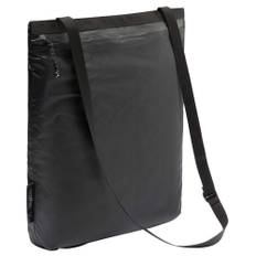 Packable Tote Bag 9 - Shopper 34 cm black