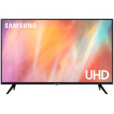 Samsung Smart LED TV 55”, Ultra HD / 4K, HDR, sort