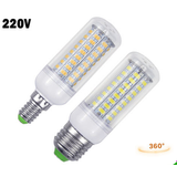 2015 Fuld ny LED lampe E14 12W 36LEDs