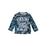 VINGINO - T-shirt - Slate blue - 9