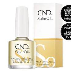 SolarOil Nail & Cuticle Care 7,3 ml.