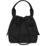 Handbags Black ONE SIZE