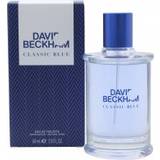 David Beckham Classic Blue Eau de Toilette 60ml Spray