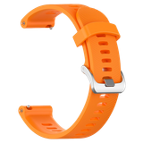 Garmin Forerunner 55 rem i orange silikone