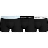 3 Pack Cotton Stretch Boxer Shorts