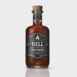Hell or High Water Spiced Rom