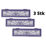 HEPA-filter til Neato Botvac D-Serien - 3 stk pakke