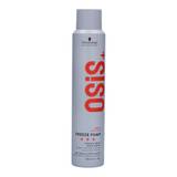 Schwarzkopf OSIS+ Freeze Strong Hold Pump Spray 200 ml