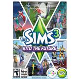 The Sims 3: Into the Future for PC / Mac - EA Origin Download Code