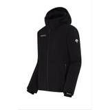 RUSSELL INSULATED JACKET BLACK
