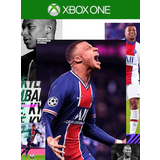 EA SPORTS FIFA 21 (Xbox One) - Xbox Live Key - GLOBAL