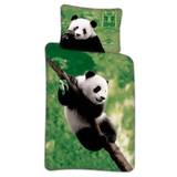 Panda Kid Junior Sengetøj 100x140