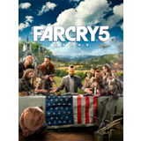 Far Cry 5 (PC) - Steam Gift - EUROPE