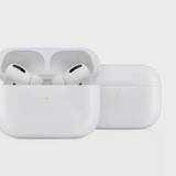 Airpods pro 2 hvid