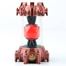 Skylanders Fire Reactor Creation Crystal – Imaginators Series