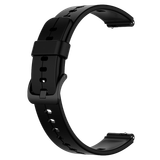 G12 Smartwatch Børn GPS Kompatibel Silikone Rem