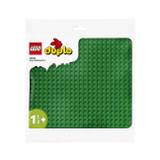 LEGO® Duplo Classic grøn byggeplade