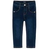 Hust & Claire - Josie jeans - Blå - str. 4 år/104 cm