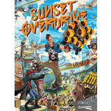 Sunset Overdrive (PC) - Steam Gift - GLOBAL