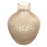 Vase Delight glass large