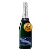 de Venoge Champagne Cordon Bleu Extra-Brut