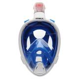Mako-180 All In One Snorkel Mask