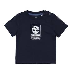 Timberland T-shirt - Night - Timberland - 1½ år (86) - T-Shirt