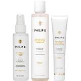 Philip B Toning Mist & Weightless Volumizing Shampoo + Conditioner Set