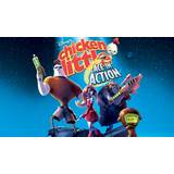 Disneys Chicken Little Ace in Action (PC) - Standard Edition