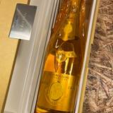 Cristal 2015 Giftbox Louis Roederer Champagne brut
