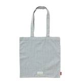 Tote Bag, dusty blue
