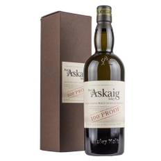 Port Askaig Islay - 100 Proof, Islay Single Malt Whisky, 57,1%, 70cl
