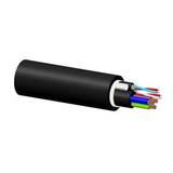 ProCab 2 x signal & power kabel 3 x 1,5 mm² 1 m afklip