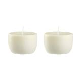 Blomus Refill Candles Agave Fragrance