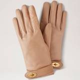 Mulberry Darley Gloves Maple - 7