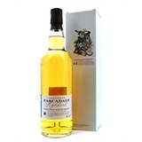 Fascadale 14 år Highland Park Adelphi Batch 10 Single Highland Malt Scotch Whisky 70 cl 46%